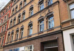 Halle (Saale) Merseburgerstraße, Ladenlokal, Gastronomie mieten oder kaufen