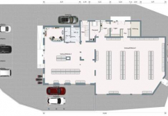 Kehl , Rhein , Ladenlokal, Gastronomie mieten oder kaufen