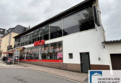 Altenkirchen , Ladenlokal, Gastronomie mieten oder kaufen