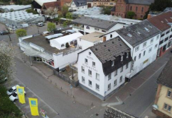 Bammental , Ladenlokal, Gastronomie mieten oder kaufen