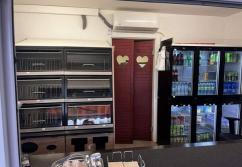 Bad Vilbel / Dortelweil , Ladenlokal, Gastronomie mieten oder kaufen