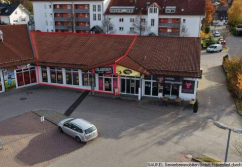 Marktoberdorf , Ladenlokal, Gastronomie mieten oder kaufen