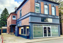 Norden Osterstraße, Ladenlokal, Gastronomie mieten oder kaufen