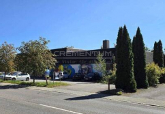 Immendingen Schwarzwaldstraße, Ladenlokal, Gastronomie mieten oder kaufen