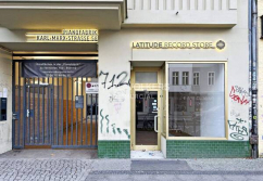 Berlin , Ladenlokal, Gastronomie mieten oder kaufen