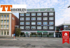 Wilhelmshaven-Innenstadt , Ladenlokal, Gastronomie mieten oder kaufen