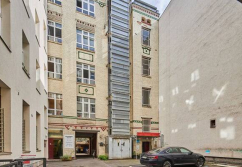 Berlin Dresdener Str., Ladenlokal, Gastronomie mieten oder kaufen