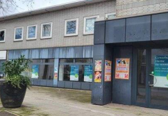 Hannover Waldstraße, Ladenlokal, Gastronomie mieten oder kaufen