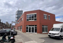 Berlin , Ladenlokal, Gastronomie mieten oder kaufen