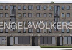 Hamburg , Ladenlokal, Gastronomie mieten oder kaufen