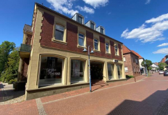 Schermbeck , Ladenlokal, Gastronomie mieten oder kaufen