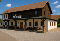 Pfarrkirchen , Ladenlokal, Gastronomie mieten oder kaufen