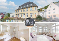 Gemünd , Ladenlokal, Gastronomie mieten oder kaufen