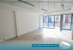 Aurich , Ladenlokal, Gastronomie mieten oder kaufen