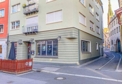 Würzburg , Ladenlokal, Gastronomie mieten oder kaufen