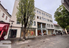 Bad Reichenhall , Ladenlokal, Gastronomie mieten oder kaufen