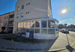 Regensburg , Ladenlokal, Gastronomie mieten oder kaufen