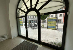 Villingen-Schwenningen , Ladenlokal, Gastronomie mieten oder kaufen