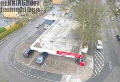 Dortmund , Ladenlokal, Gastronomie mieten oder kaufen