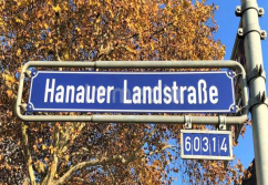 Frankfurt am Main , Ladenlokal, Gastronomie mieten oder kaufen