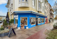 Bremen , Ladenlokal, Gastronomie mieten oder kaufen