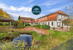 Wustrow , Ladenlokal, Gastronomie mieten oder kaufen