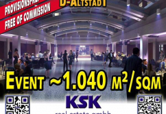 Düsseldorf , Ladenlokal, Gastronomie mieten oder kaufen