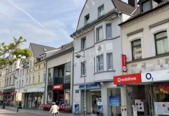 Leverkusen , Ladenlokal, Gastronomie mieten oder kaufen