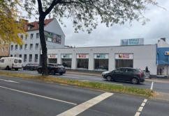 Hildesheim Osterstr., Ladenlokal, Gastronomie mieten oder kaufen