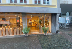 Trier , Ladenlokal, Gastronomie mieten oder kaufen