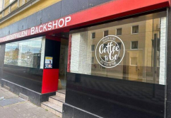 Düsseldorf , Ladenlokal, Gastronomie mieten oder kaufen