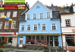 Bad Bertrich , Ladenlokal, Gastronomie mieten oder kaufen