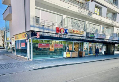 Rosenheim , Ladenlokal, Gastronomie mieten oder kaufen