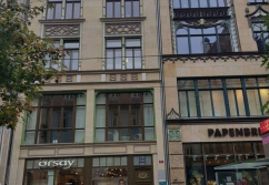 Erfurt Anger, Ladenlokal, Gastronomie mieten oder kaufen