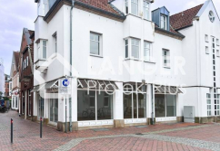 Lingen (Ems) , Ladenlokal, Gastronomie mieten oder kaufen