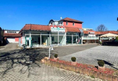 Bad Düben Schmiedeberger Straße, Ladenlokal, Gastronomie mieten oder kaufen