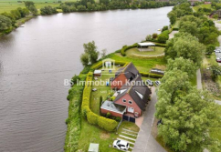 Dornum , Ladenlokal, Gastronomie mieten oder kaufen