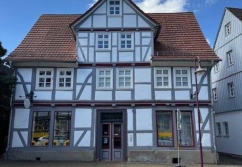 Kaufungen Leipziger Straße, Ladenlokal, Gastronomie mieten oder kaufen