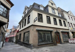 Andernach Hochstraße, Ladenlokal, Gastronomie mieten oder kaufen