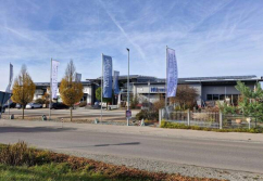 Burgoberbach , Ladenlokal, Gastronomie mieten oder kaufen