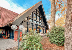 Hollenstedt , Ladenlokal, Gastronomie mieten oder kaufen