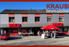 Burgkirchen an der Alz , Ladenlokal, Gastronomie mieten oder kaufen