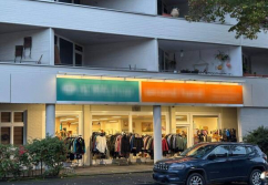 Bergisch Gladbach , Ladenlokal, Gastronomie mieten oder kaufen