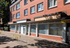 Hamburg , Ladenlokal, Gastronomie mieten oder kaufen