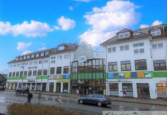 Neustrelitz , Ladenlokal, Gastronomie mieten oder kaufen