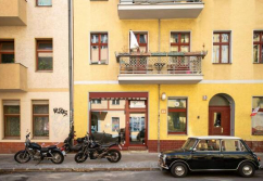 Berlin , Ladenlokal, Gastronomie mieten oder kaufen