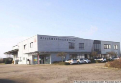 Gotha Cyrusstr., Ladenlokal, Gastronomie mieten oder kaufen