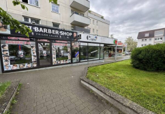 Freiburg Sundgaualle, Ladenlokal, Gastronomie mieten oder kaufen