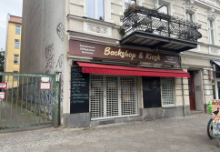 Berlin / Neukölln Hermannstraße, Ladenlokal, Gastronomie mieten oder kaufen