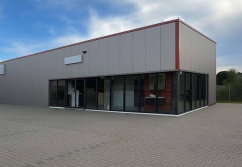 Steinfurt , Ladenlokal, Gastronomie mieten oder kaufen